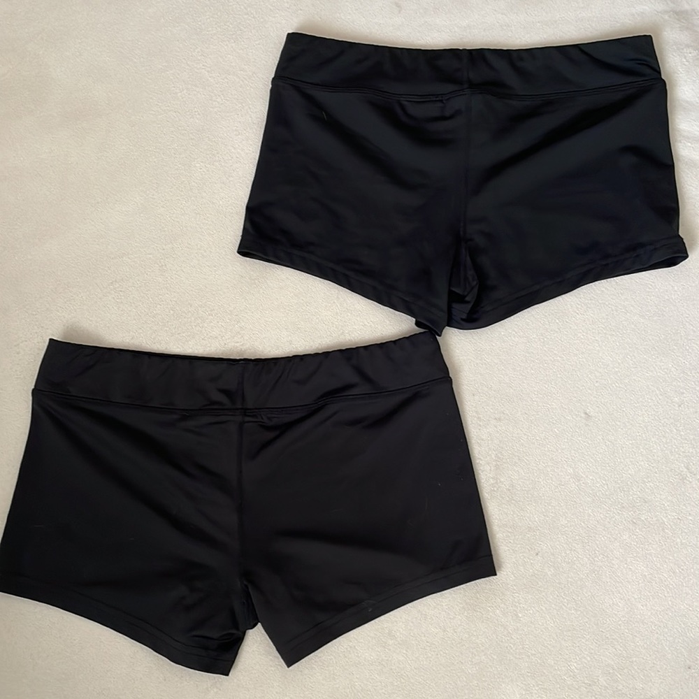 Nike Performance Dri-Fit Shorts, Size Small - Picture 3 of 7